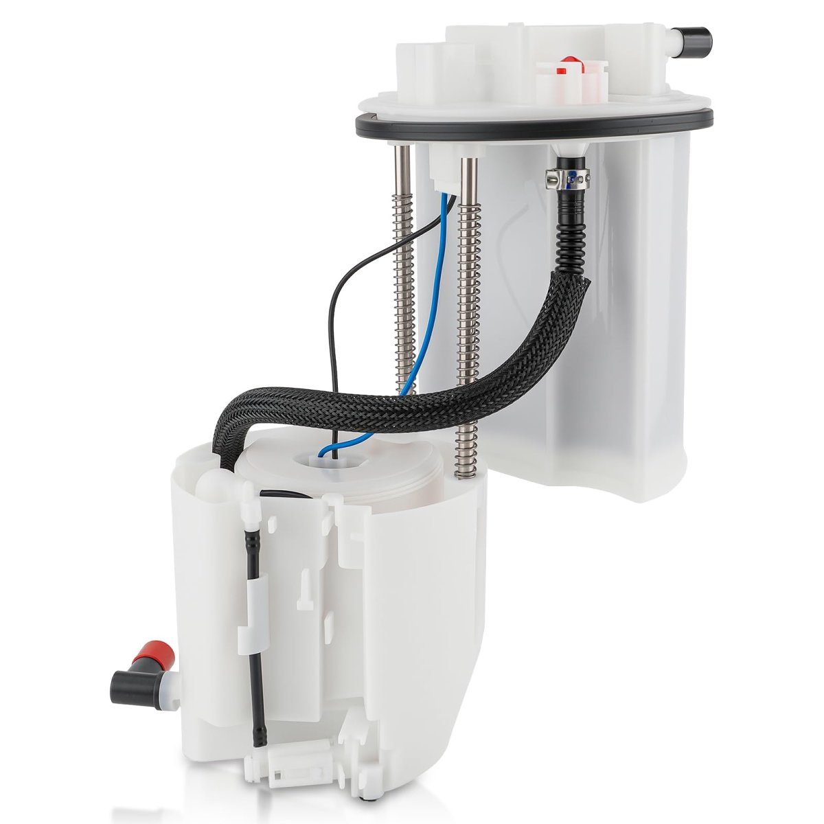 Fuel Pump Module Assembly For Toyota Rav4 2009 2018 Fits V6 3 5l 2012 And L4 2 Fwd 2013 Replaces 770200r010 P76783m Sp9048m