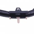 Jeenda Ficm Engine Fuel Injector Complete Wire Harness 5c3z9d930a 5c3z-9d930-a Compatible With Ford Vehicles F250 F350 F450