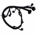 Jeenda Ficm Engine Fuel Injector Complete Wire Harness 5c3z9d930a 5c3z-9d930-a Compatible With Ford Vehicles F250 F350 F450