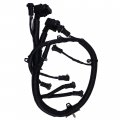 Jeenda Ficm Engine Fuel Injector Complete Wire Harness 5c3z9d930a 5c3z-9d930-a Compatible With Ford Vehicles F250 F350 F450