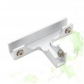 Gadpiparty 2pcs Fish Tank Glass Clamp Fixation Combination Clip Window Shade Rod Replacement Japanese Lamp Tricycle Push Bar