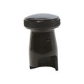 Speed Dealer Black Domed Choke Knob For Ss Super E G Carb 