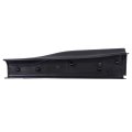 Tailgate Cap Molding Trim End For 2008-2016d F250 F350 F450 F550 Super Duty Rear With Flex Step Replacement For Fo1904118