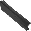 Tailgate Cap Molding Trim End For 2008-2016d F250 F350 F450 F550 Super Duty Rear With Flex Step Replacement For Fo1904118