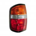 Taillight Light Lh Left Side Taillamp Rear Brake Lamp For 96-99 Pathfinder 