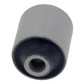 Control Arm Bushing For 2007 2012 Hyundai Elantra Natural Rubber Black Press In Mounting 0 56 Inside Diameter Front Position 