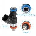 X Autohaux 2 Pcs 0280158258 Fuel Injector For Polaris Sportsman Sp X2 450 570 2014-2019 Ranger Xp Crew 900 2013-2019 Rzr 900