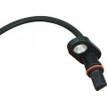Aip Electronics Abs Anti-lock Brake Wheel Speed Sensor Compatible With 2007-2012 Acura Rdx Rear Right Passenger Oem Fit Abs653