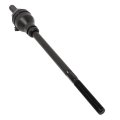 Tie Rod End For Gmc Savana 4500 2009 2021 Front Inner Driver Or Passenger Side Adjustable Replacement Es80277 8600 Lb Gross 