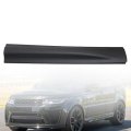 Door Molding Trim Front Right Side For Land Rover Range Sport 2014-2019 Replace Lr044138 