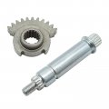 Gear Selector Shift Shaft For Polaris Sportsman 400 450 500 570 600 700 800 Ranger 425 Magnum Atp 330 Hawkeye