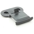 1997-2001 Jeep Cherokee New Armrest Lid Latch Center Console Mopar Factory Oem 