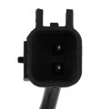 Abs Wheel Speed Sensor Rear Left Fit For 2010 Buick Allure 2010-2011 Lacrosse Als2216 2pcs