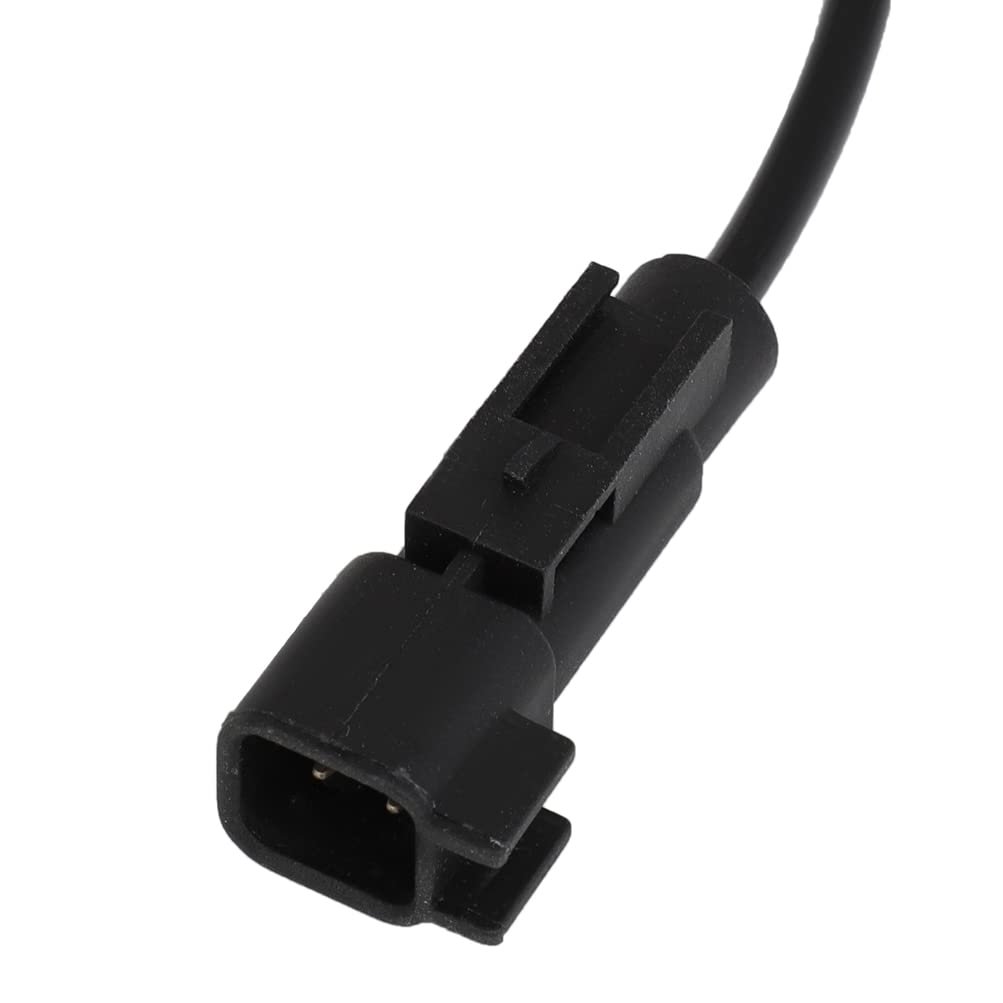Abs Wheel Speed Sensor Rear Left Fit For 2010 Buick Allure 2010-2011 Lacrosse Als2216 2pcs