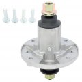 Aintier Spindle Assembly W Pulley Bolts- Fits For John Deere Gy21098 Gy20962 Gy20867 Gy20454 Replaces 285-851