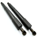 2 Pack Auc17940 Auc16431 Dual Dust Seal Steering Damper For John Deere Ztrak Z525e Z535m Z535r Z540r Motion Control Shock 