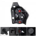 Gxywady Left Driver Side Tail Light Lamp 84912sg051 Su2818105 Replacement For 2014 2015 2016 Subaru Forester