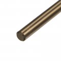 Uxcell 6pcs 6 1mm Drilling Dia Straight Shank High-speed Steel Cobalt Metric Twist Drill Bit Rotary Tool