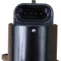Aip Electronics Idle Air Control Valve Iac For 1990-1997 Buick Cadillac Chevrolet Gmc Oldsmobile And Pontiac 3 8l 1l V6 7 4l 5