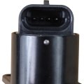 Aip Electronics Idle Air Control Valve Iac For 1990-1997 Buick Cadillac Chevrolet Gmc Oldsmobile And Pontiac 3 8l 1l V6 7 4l 5