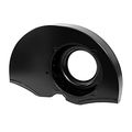 Iap Performance Ac119024 Vw Beetle Black Doghouse Fan Shroud 