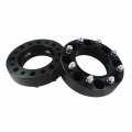 Alloyworks 2pcs 2 Thick 8 Lugs Wheel Spacers For Gehl And Mustang Skid Steer Loaders Pro 