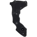 Engine Splash Shield Passenger Side Rear For Lexus Es350 2019 2020 2021 2022 3 5l Limited Touring Model Replaces To1228273 