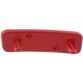 Ford Transit Connect Rear Bumper Reflector 2014 2015 2016 2017 Driver Side Van Wagon Capa Certified Bk2z13a565a Fo1184106