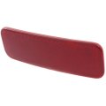 Ford Transit Connect Rear Bumper Reflector 2014 2015 2016 2017 Driver Side Van Wagon Capa Certified Bk2z13a565a Fo1184106 