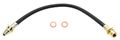 Bh36559 Professional Grade Hydraulic Brake Hose Vehicle Specific Metal Automotive 