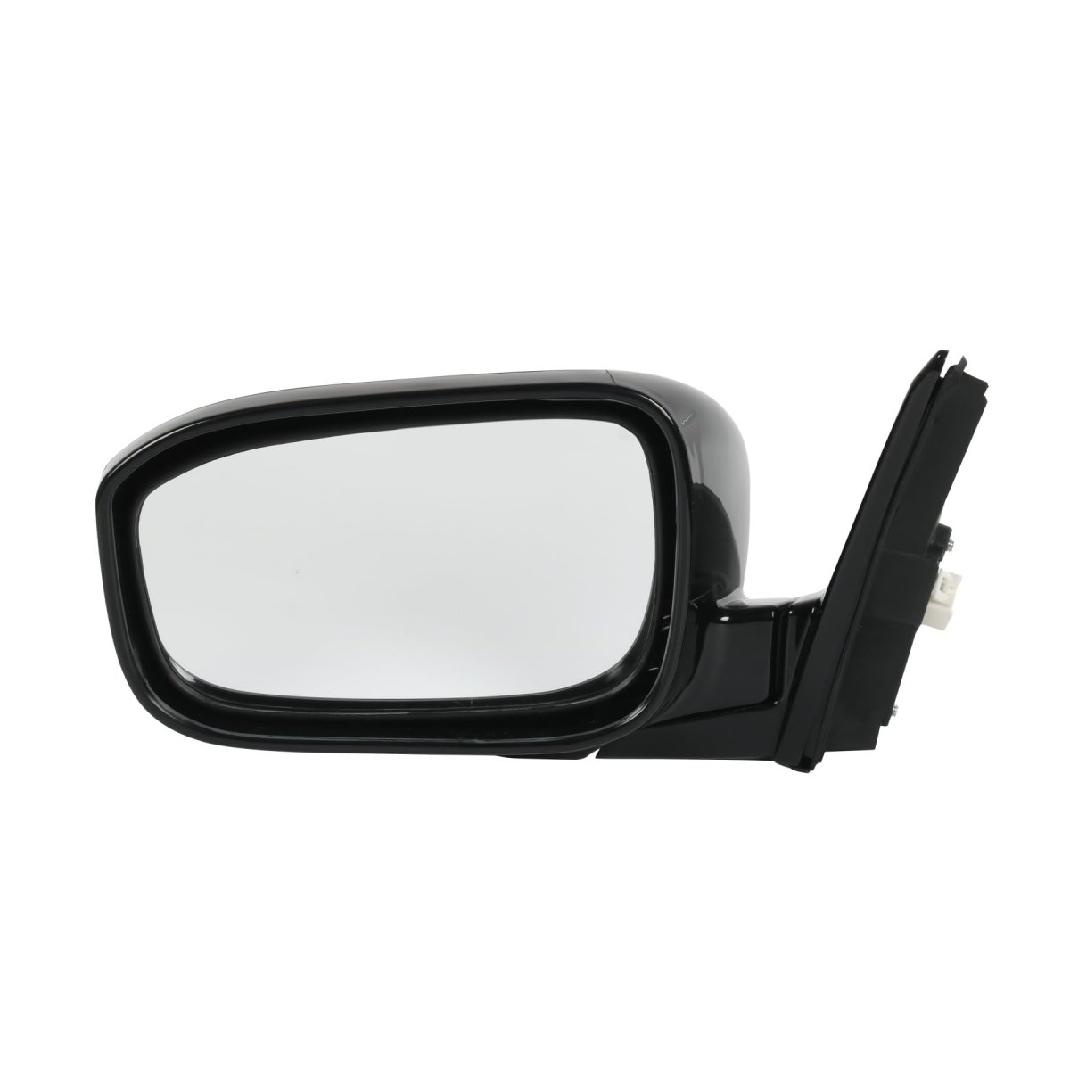 Driver Left Side Door Mirror Ho1320241 Replacement For Honda Accord Coupe 2003 2004 2005 2006 2007 Rear View With Power Glass