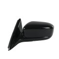 Driver Left Side Door Mirror Ho1320241 Replacement For Honda Accord Coupe 2003 2004 2005 2006 2007 Rear View With Power Glass