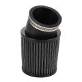 62mm Air Filter Black Replacement For 6 5 Horsepower Gx160 Gx200 Predator 212cc Atv Utv Dirt Pit Bike Scooter 