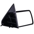 Passenger Side Mirror For 1992-1994 Chevy Blazer Full Size Truck 1988-1999 C1500 C2500 C3500 K1500 K2500 K3500 With Manual