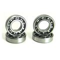 4 7x14x3 5mm 687 Open Precision Ball Bearings 