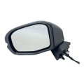 Driver Side Door Mirror For Honda Hr-v 2023 2024 2025 Power Heated Lx Model Replacement Ho1320362 76258-3w0-a03 