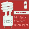Satco S8203 Lamp 13w Cfl Gu24 Base Pack Of 2