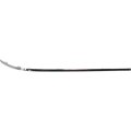 Rear Bumper Molding Driver Side For Chrysler 300 2005 2006 2007 2008 2009 2010 Chrome 3 5l Ch1146102 4805987aa 