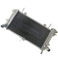 Radiator Replacement For Suzuki Gsr750 2011 2012 2013 2014 2015 2016 