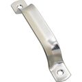 National Hardware N100-115 V4 Pull In Zinc Plated 
