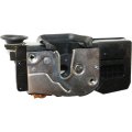 Door Lock Actuator For Cadillac Cts 2008 2009 2010 2011 2012 2013 2014 Passenger Side Rear Integrated With Latch 20825340 