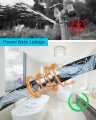 Augrex 3 8 In Pressure Washer Quick Connect Stainless Steel Fittings Adapter Set Female And Male Npt Thread Pcs