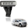 Fog Light Right Side Replacement For 2020 2021 2022 F250 F350 F450 Lc3z15200c Fo2593260 