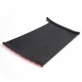 Compatible For Subaru Impreza Wrx Sti 2002 2003 2004 2005 2006 2007 Abs Trunk Spoiler Wing Stabilizer Add On Black