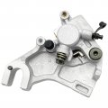 M Mati Rear Brake Caliper For Honda Xr250r Xr400r Xr600r Xr650l 1991-up 43150-my6-305 43150-mfb-006 43100-kz1-771
