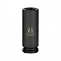 Alltrade 647189 1 2 Dr 21mm Deep Impact 