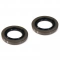 The Rop Shop 2-pack Grease Seals 1 249 X 983 Fit Trailer Hub Wheel 12192tb 2000 Axles 