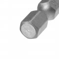 Uxcell 5pcs 200mm 1 4 Hex Shank 6mm Magnetic Phillips Head Screwdriver Bits S2 High Alloy Steel