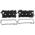 Engine Valve Cover And Gasket Kit For Nissan Quest 3 5l V6 2011 To 2014 Murano 2009 Replaces 13264-jp01a 13264-jp01b 