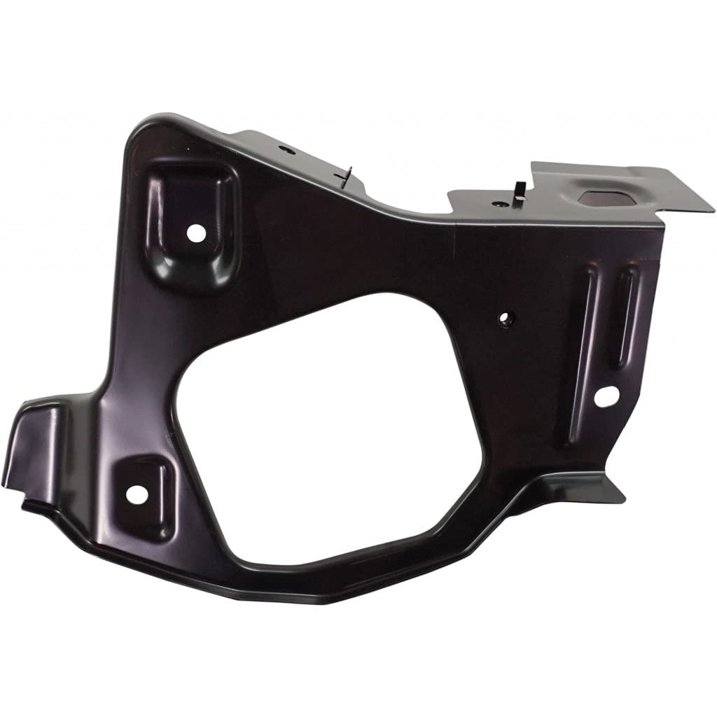 Radiator Support Bracket For Chevy Terrain And Equinox 2010-2017 Driver Side Panel Brace Steel Replacement Gm1227102